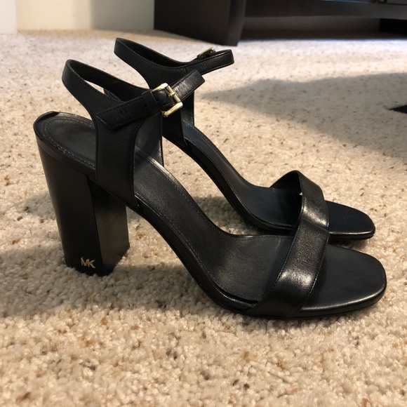 michael kors francine sandal